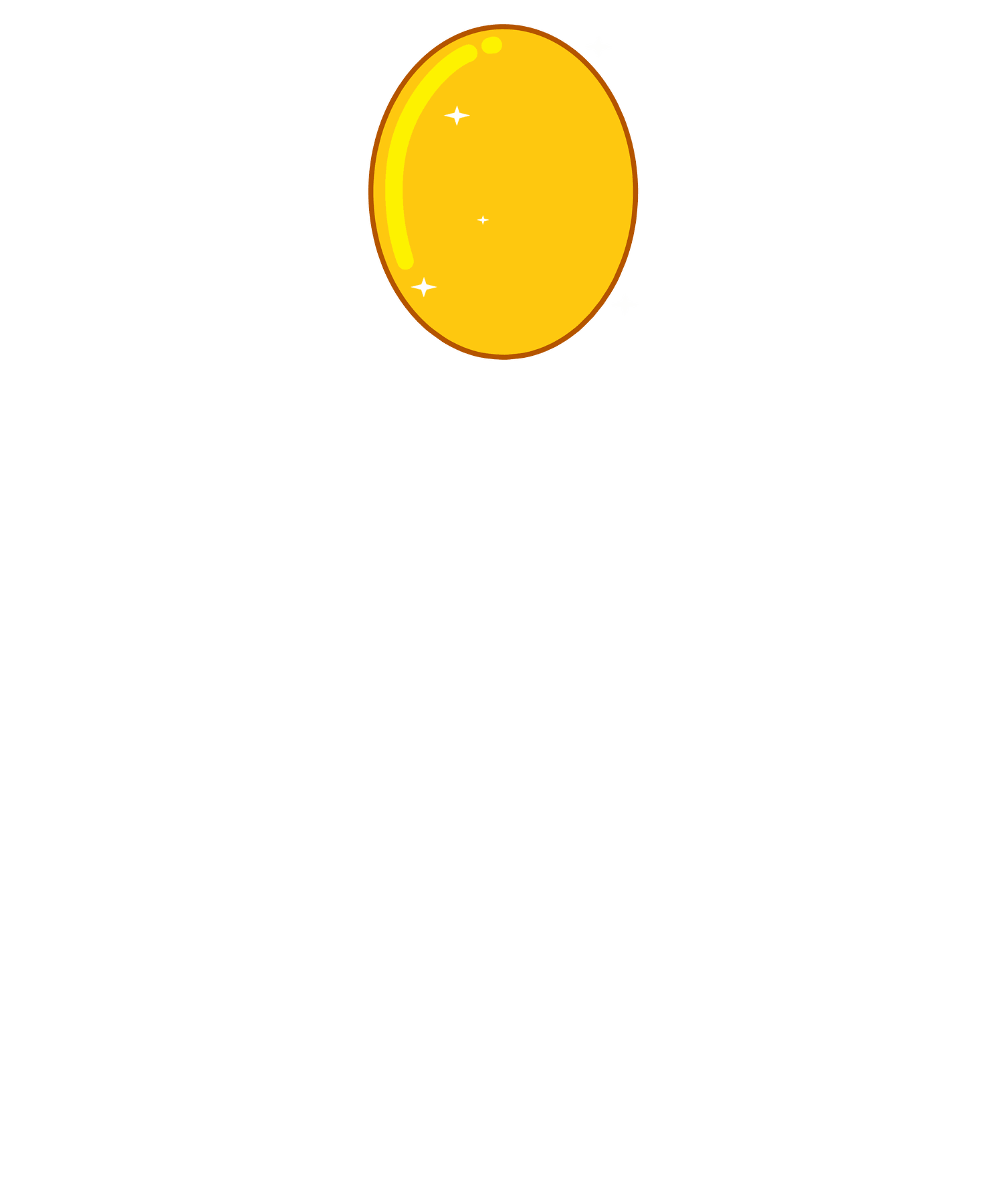 Egg Gold